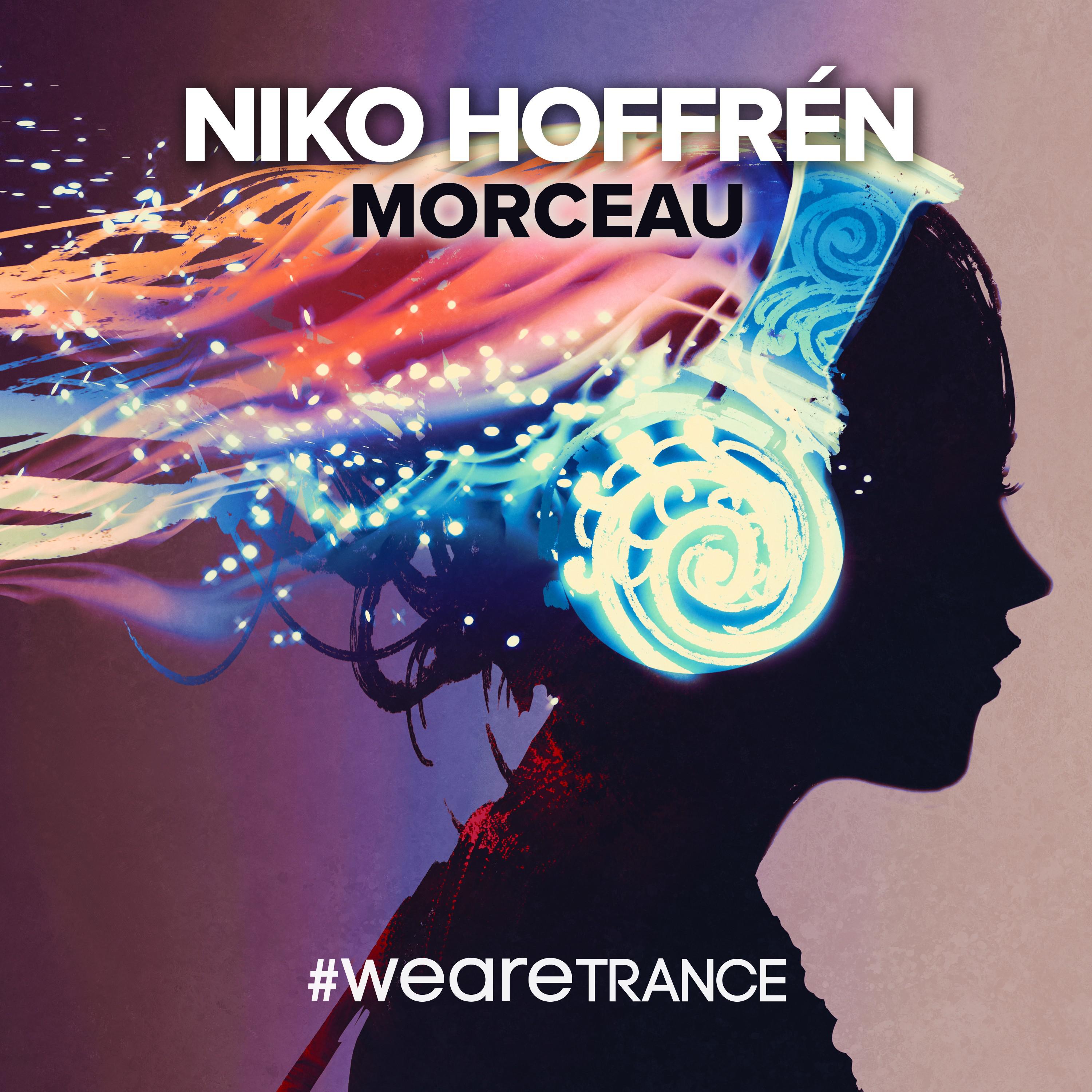 Niko Hoffrén - Morceau (Radio Mix)