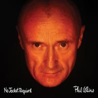 原版伴奏  Phil Collins - One More Night