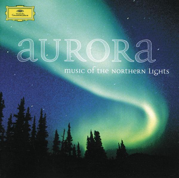 Music of the Northern Lights (2 CD's)