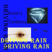 Driving rain