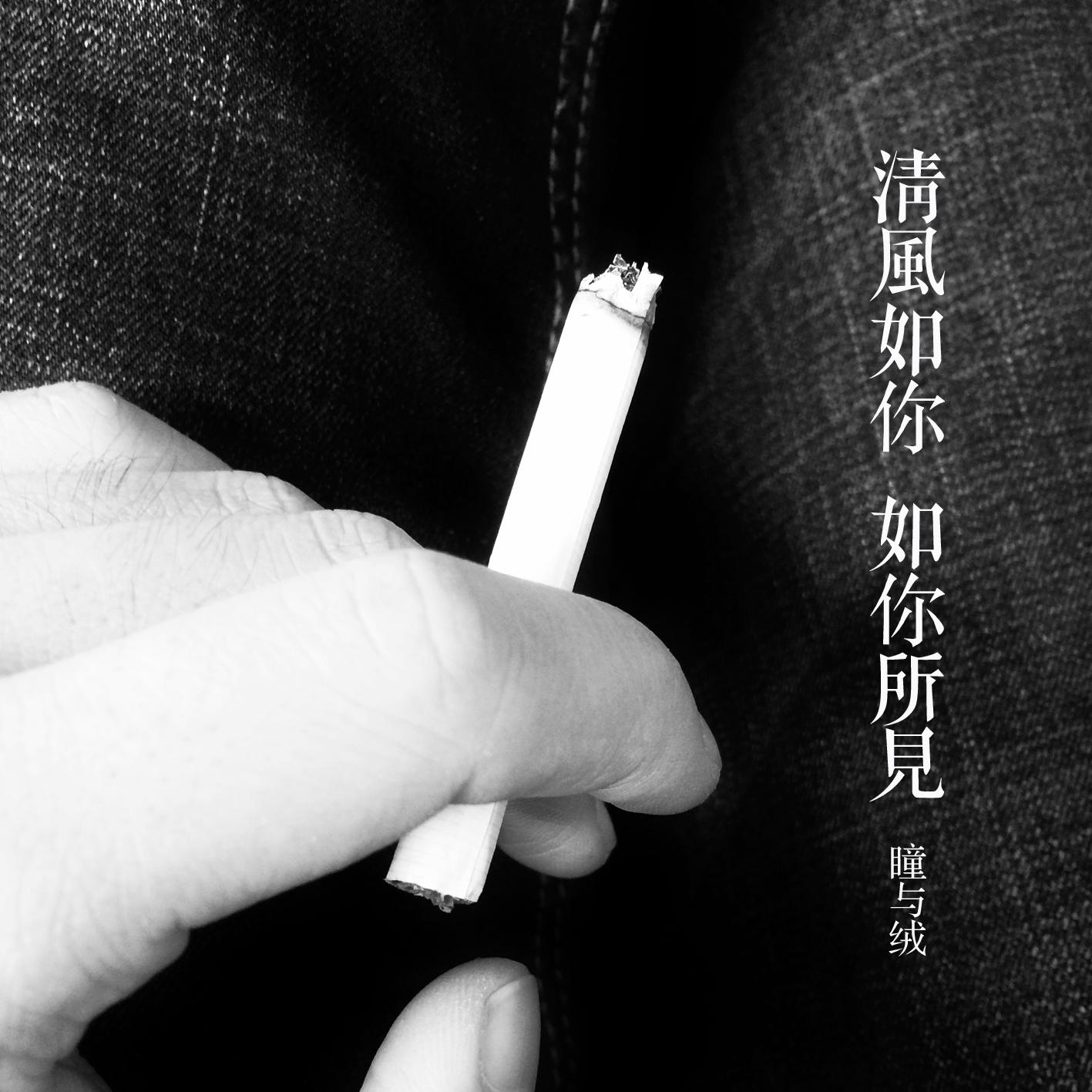 清风如你专辑