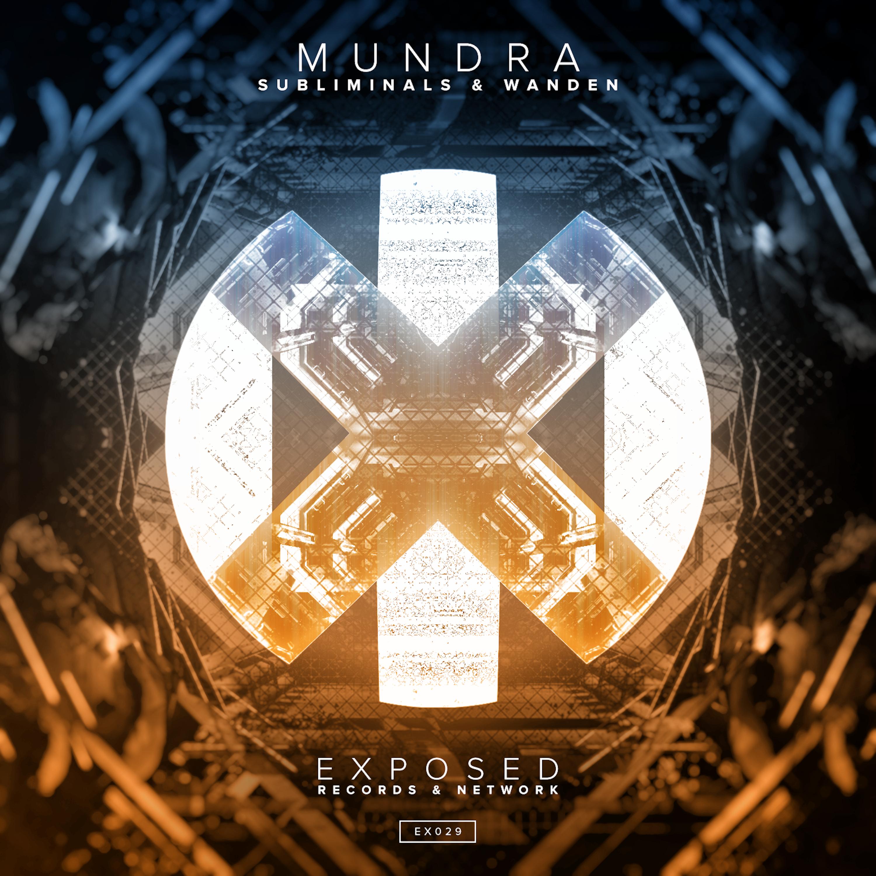 Mundra (Radio Edit)