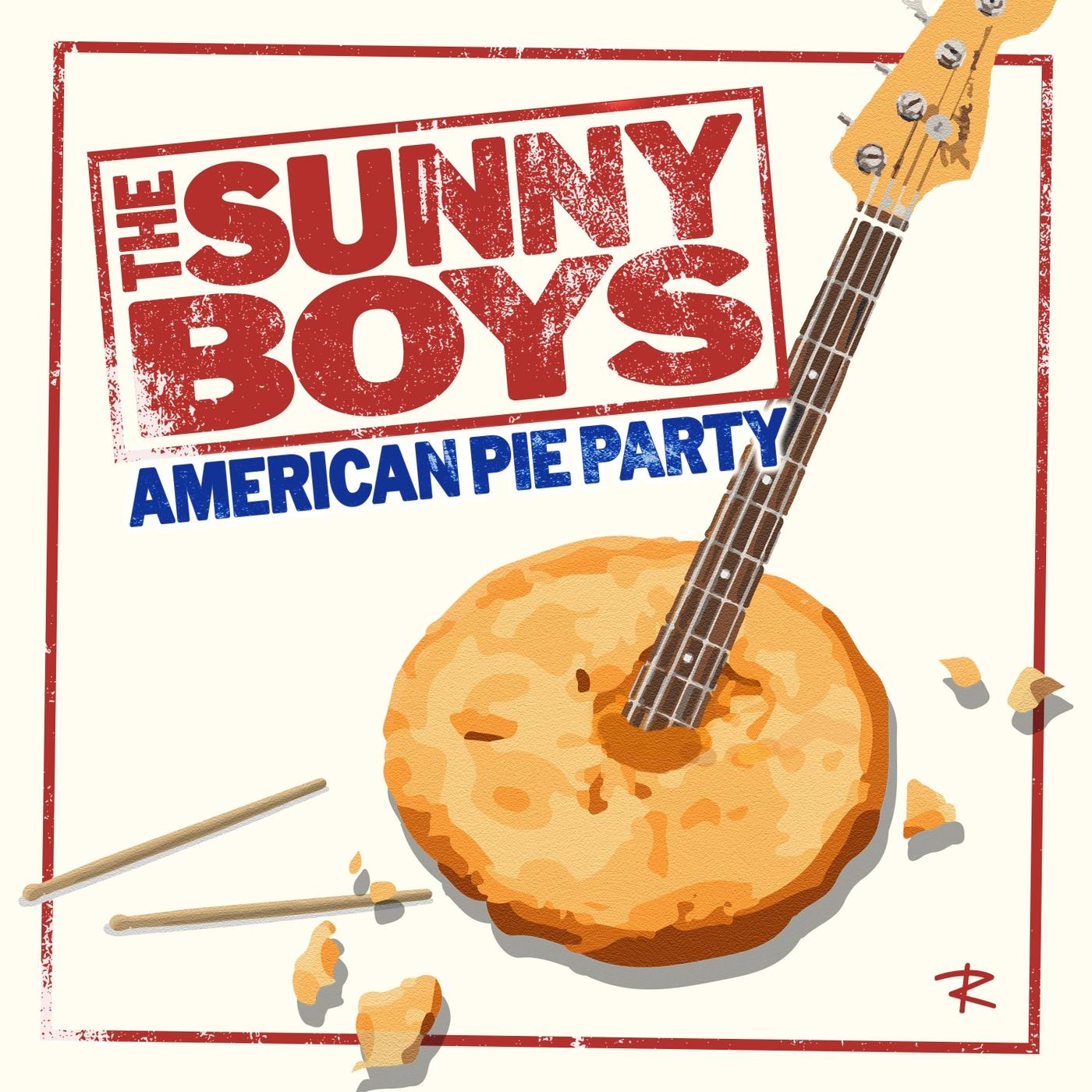 American Pie Party