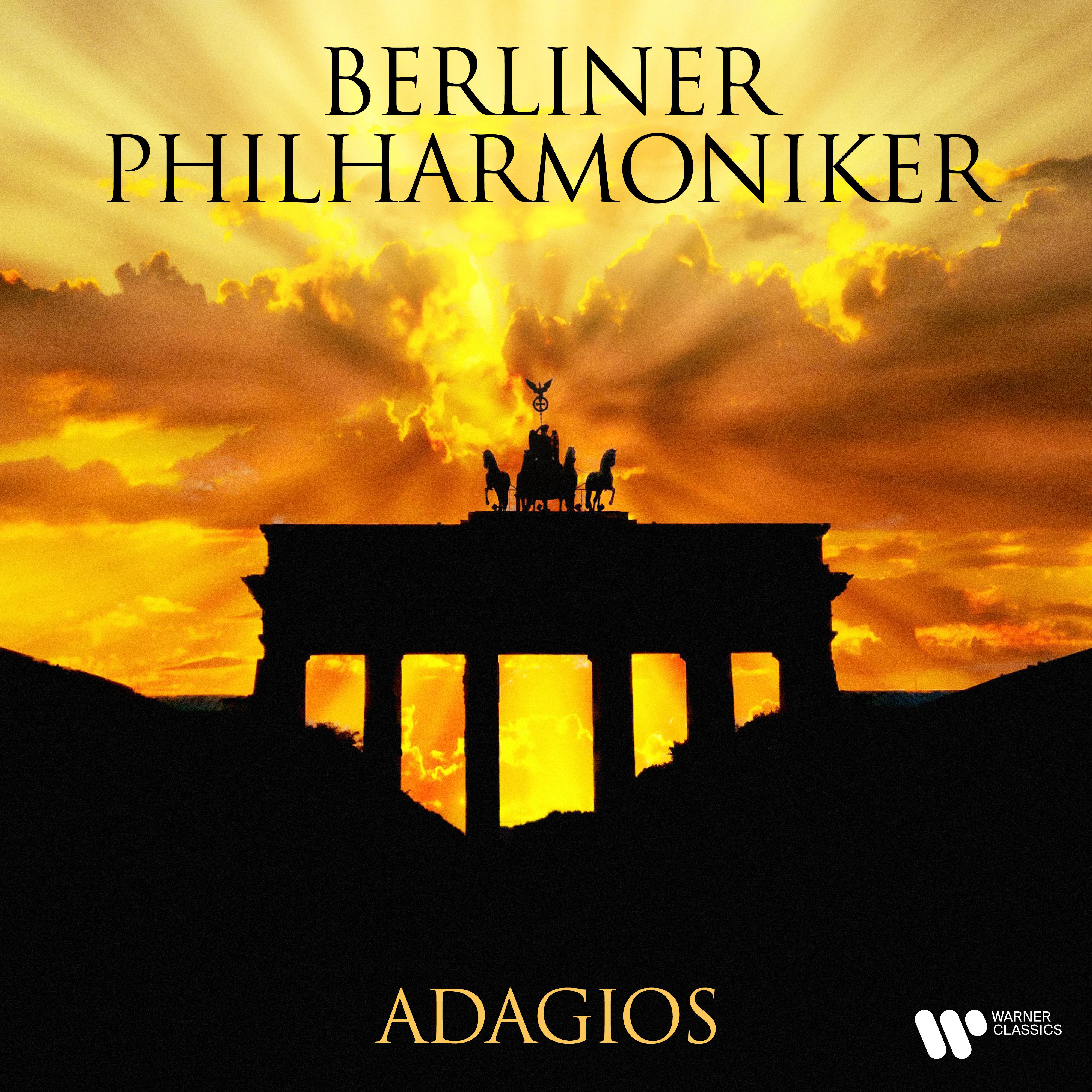 Berliner Philharmoniker - Symphony No. 92 in G Major, Hob. I:92 