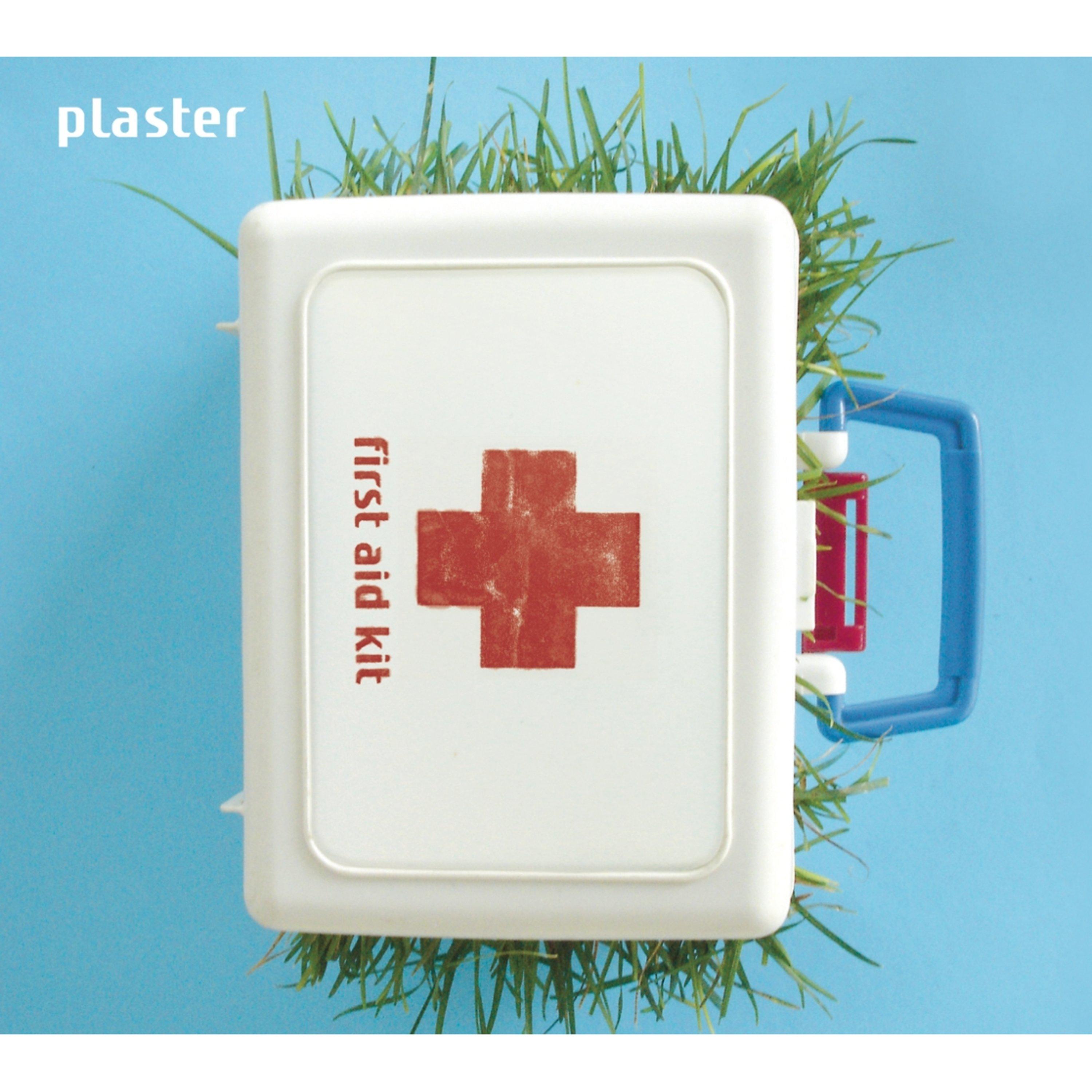 First Aid Kit
