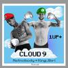 King Jibri - Cloud 9