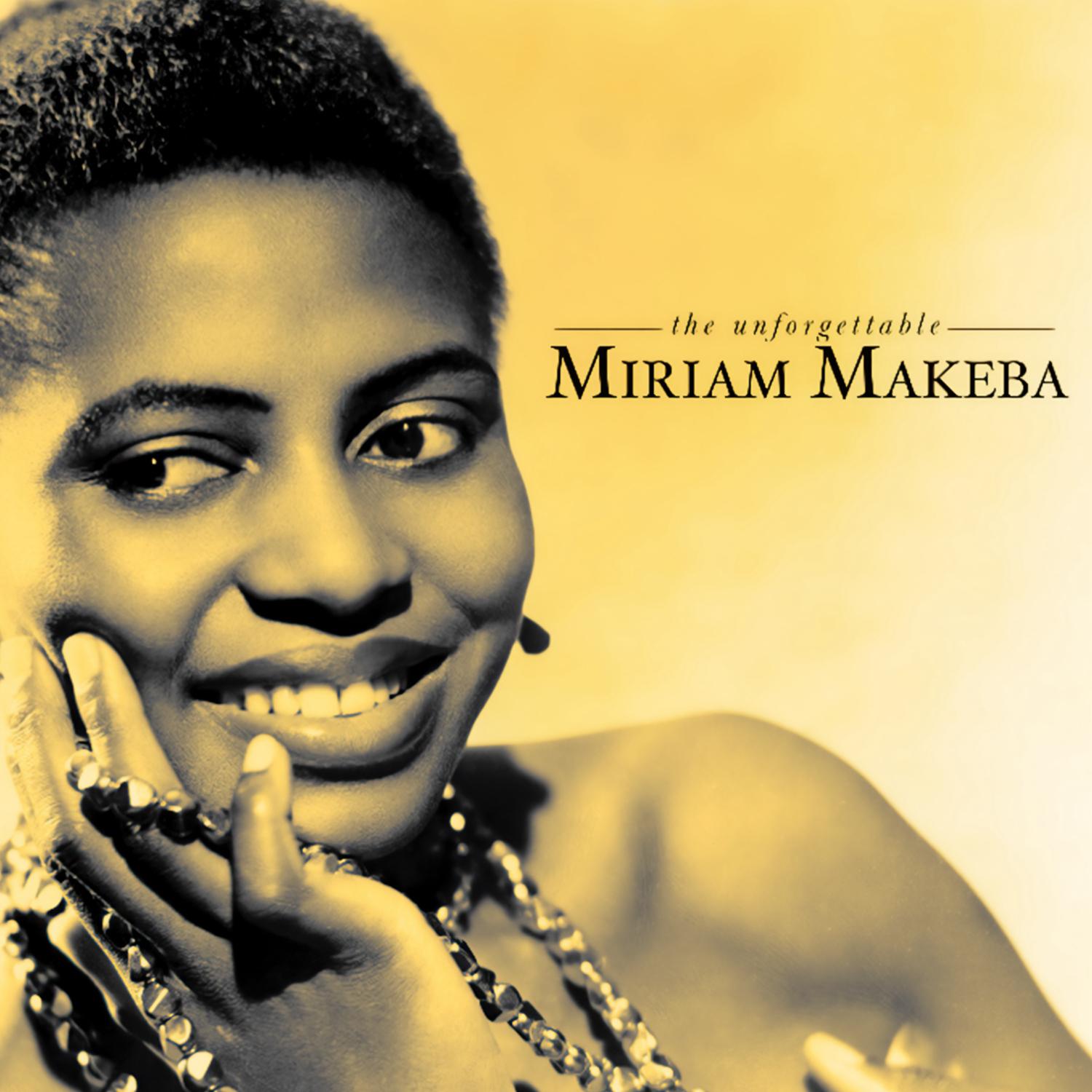 Miriam Makeba - Forbidden Games (Remastered 2024)