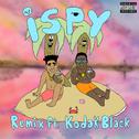 iSpy (Remix)专辑
