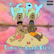 iSpy (Remix)