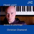 Franz Liszt: Années de pèlerinage