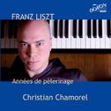 Franz Liszt: Années de pèlerinage专辑