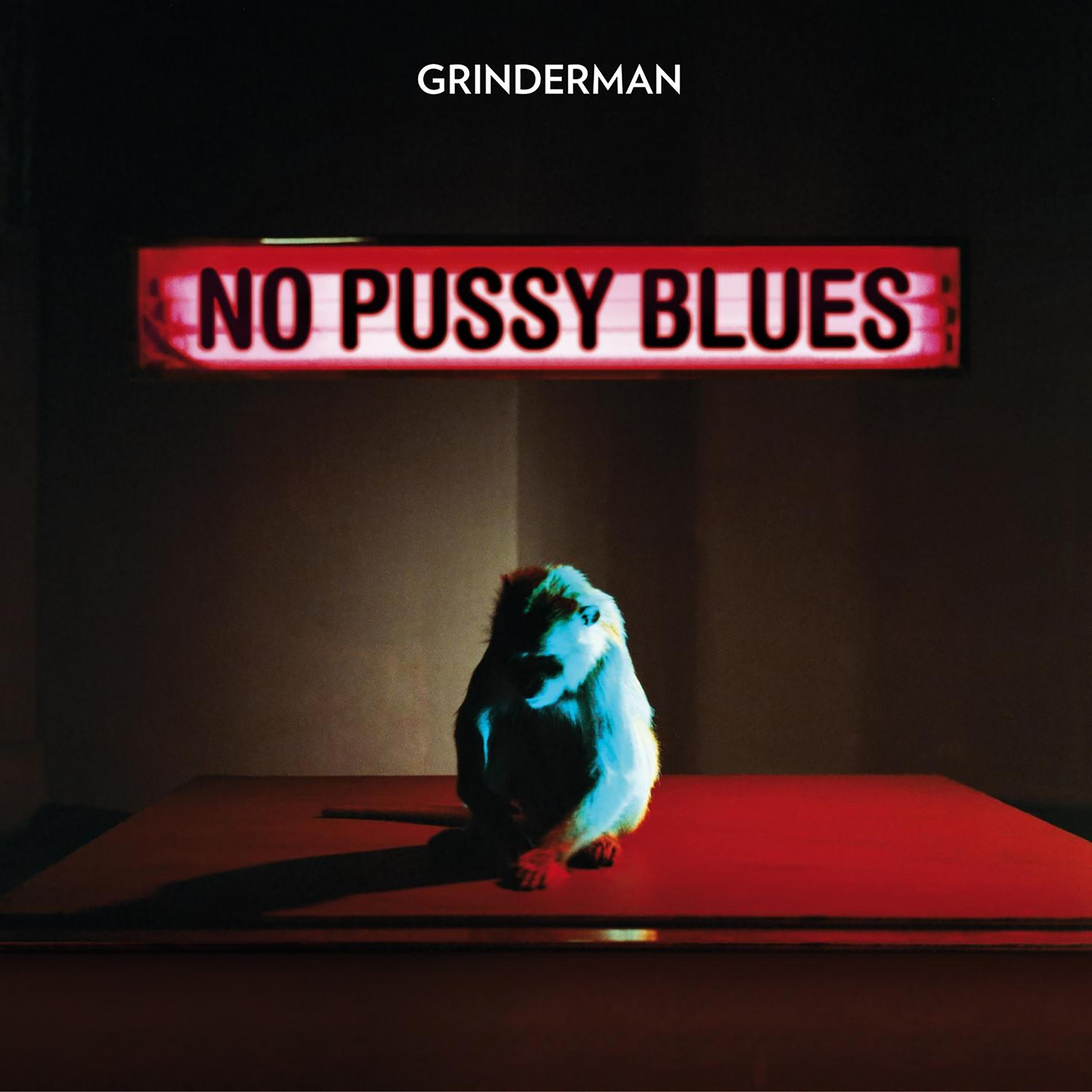 No ***** Blues