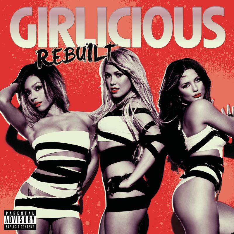 Girlicious - 2 In The Morning (Radio Edit)