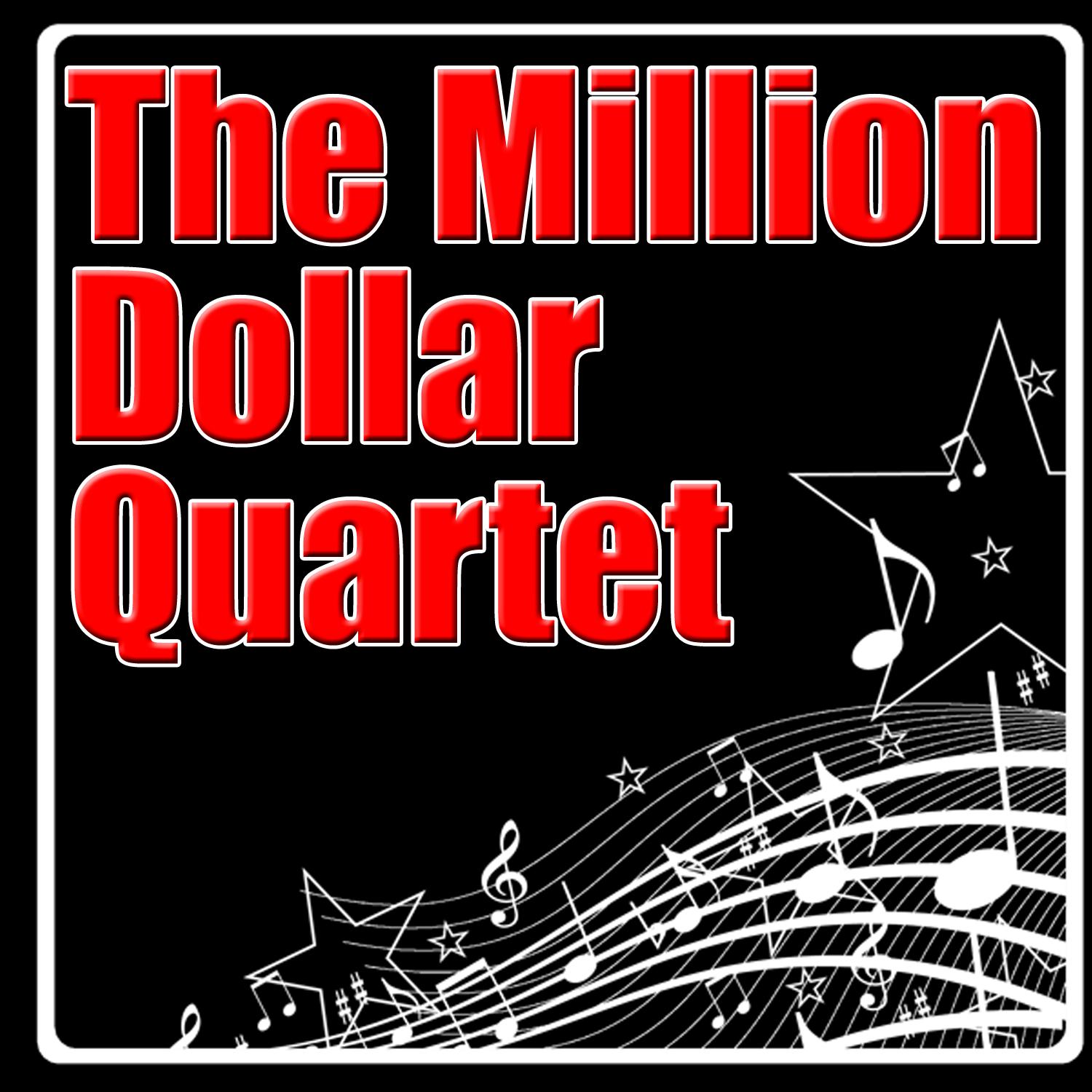 The Million Dollar Quartet