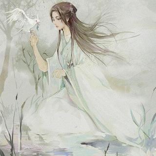 清冷古风，藏尽人间风月的国风旋律