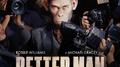 Angels (From Better Man: Original Motion Picture Soundtrack)