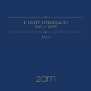F. Scott Fitzgerald's Way Of Love