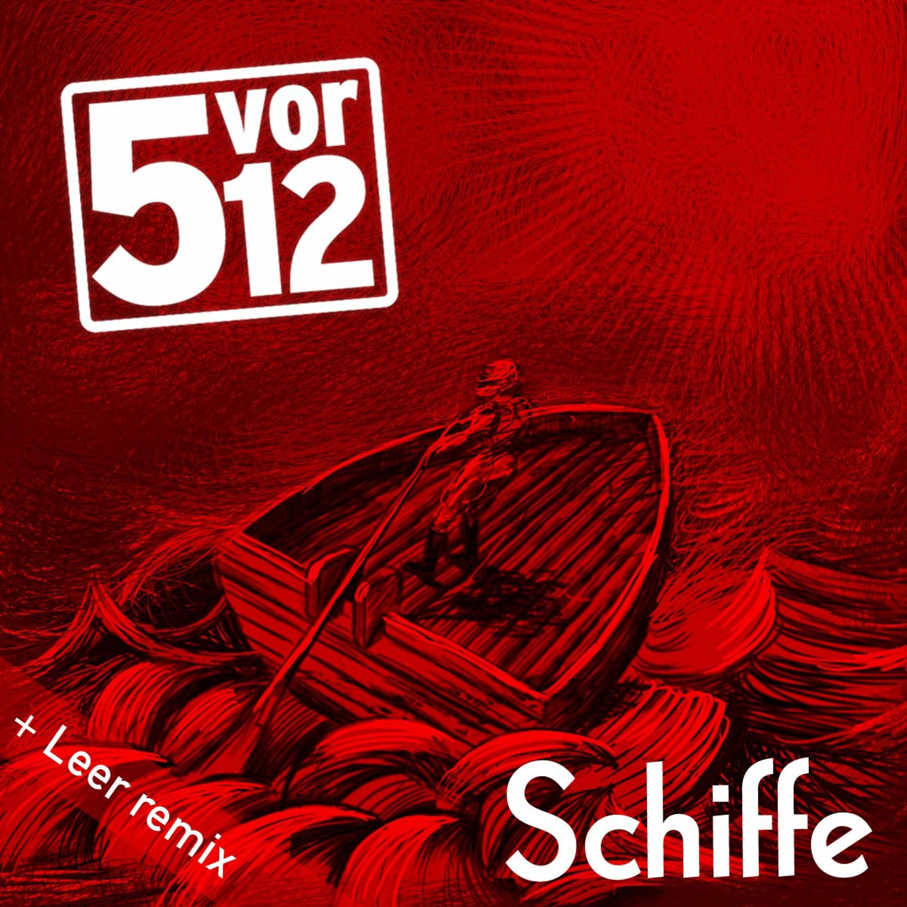 Schiffe - EP