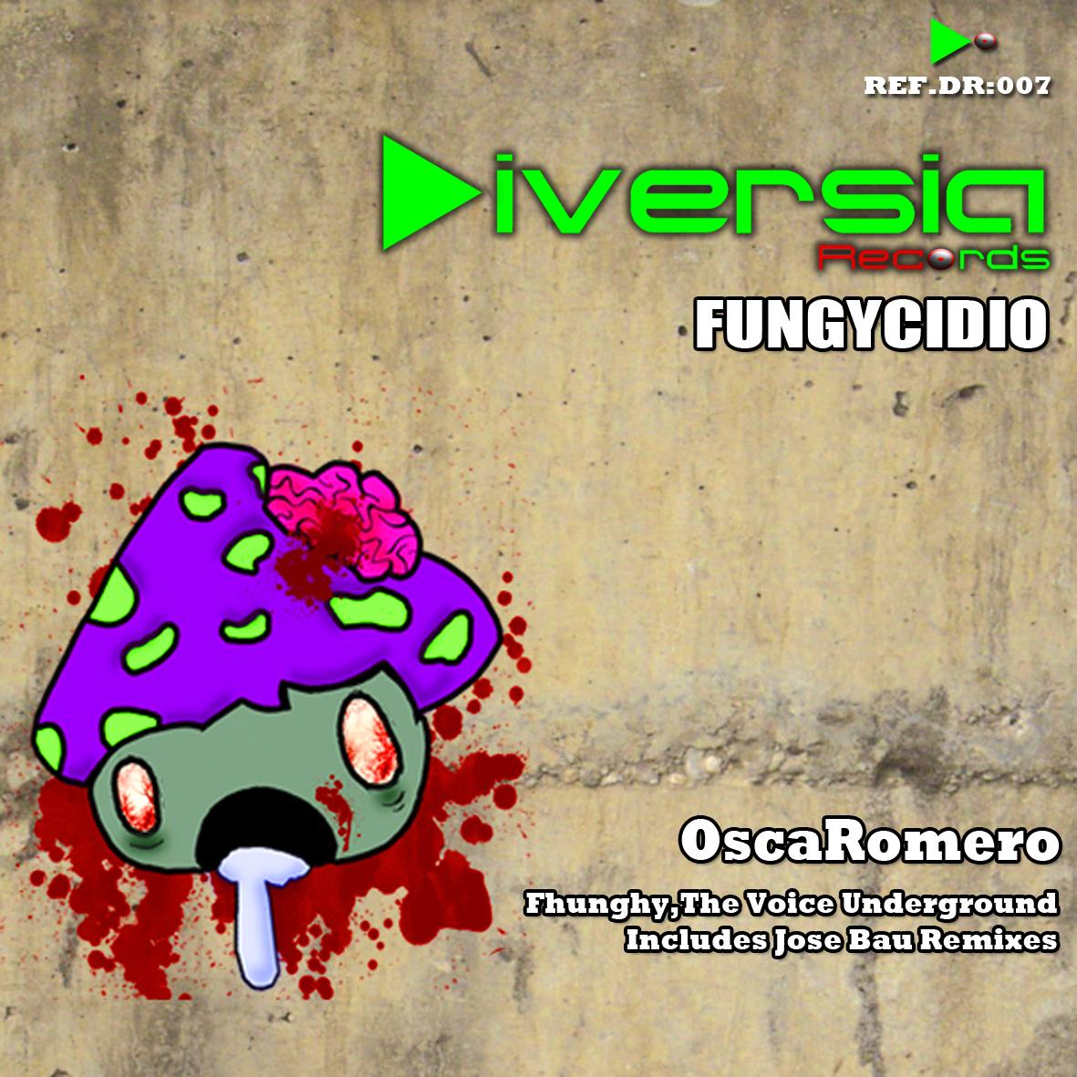 Fungycidio