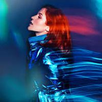 5 Am - Katy B (unofficial Instrumental) 无和声伴奏