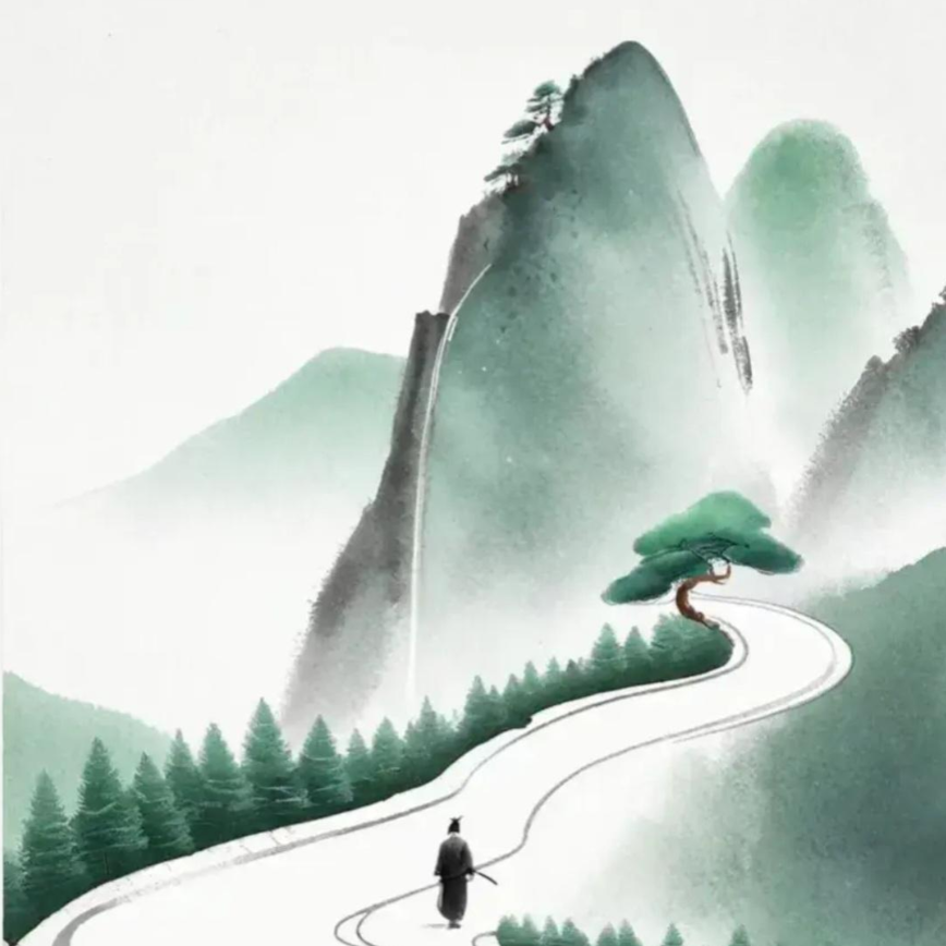 王鼎钧：活到老真好 episode artwork