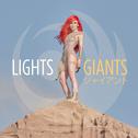 Giants (Japanese Version)专辑