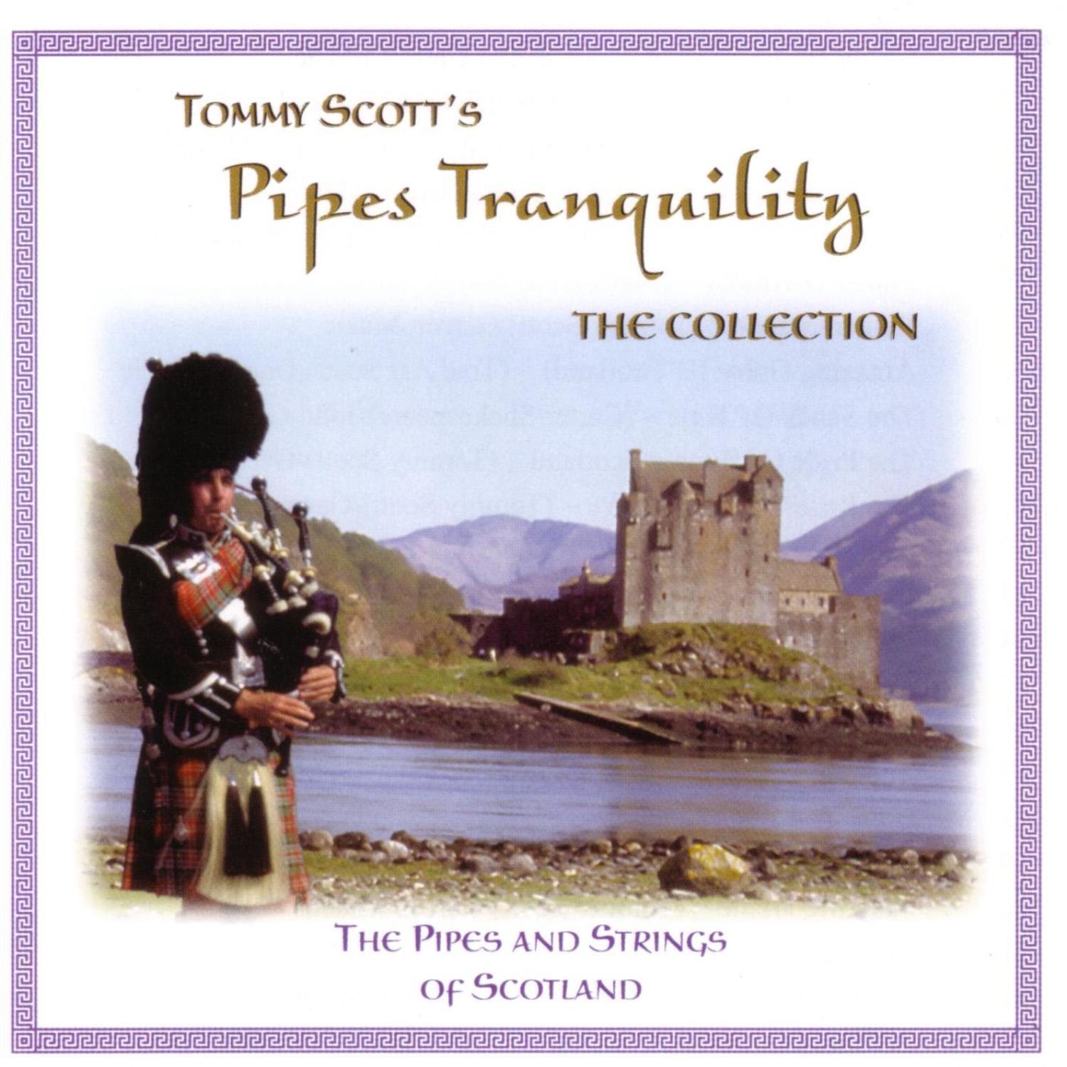 Pipes Tranquility