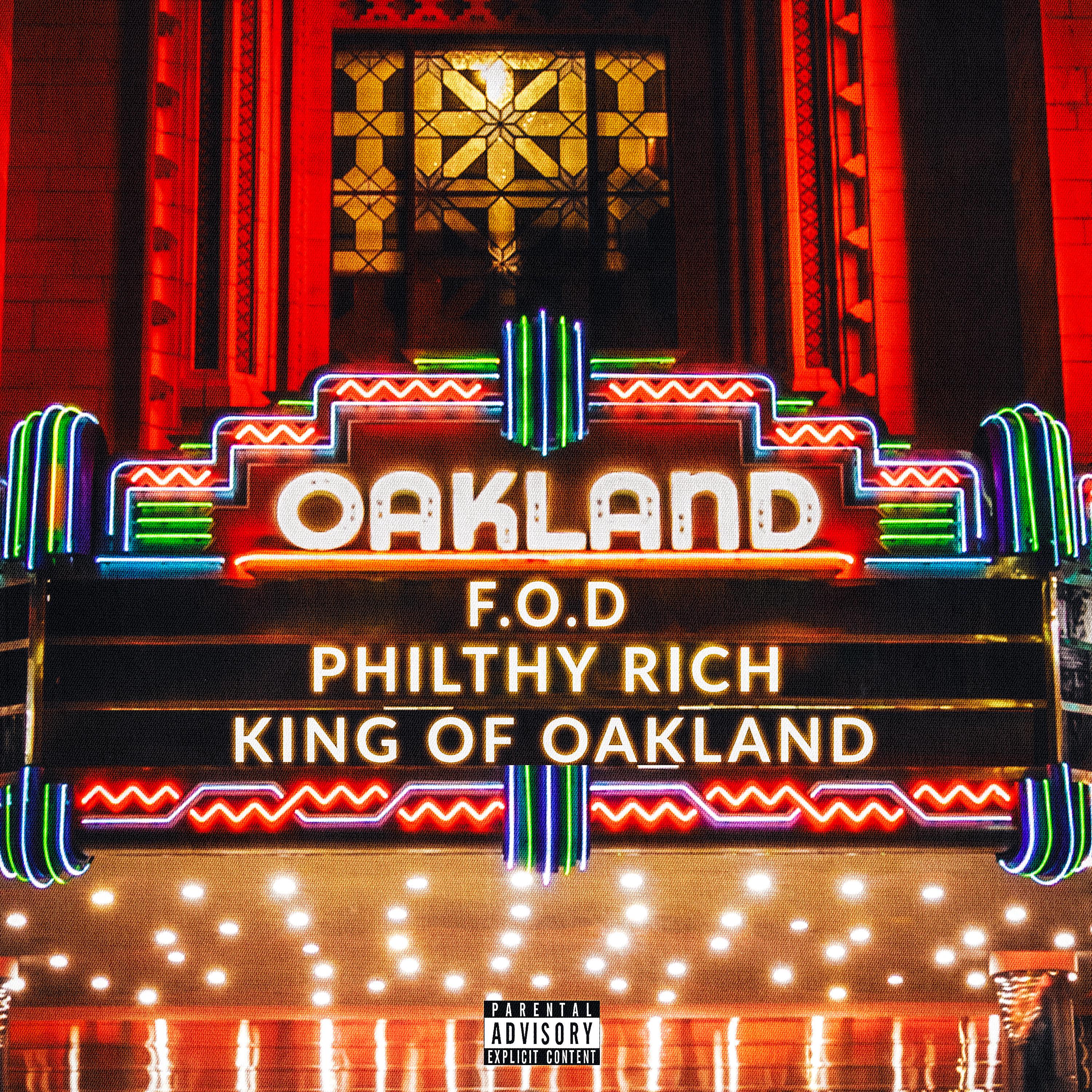 Philthy Rich - GO