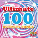 Ultimate 100 Activity Songs专辑