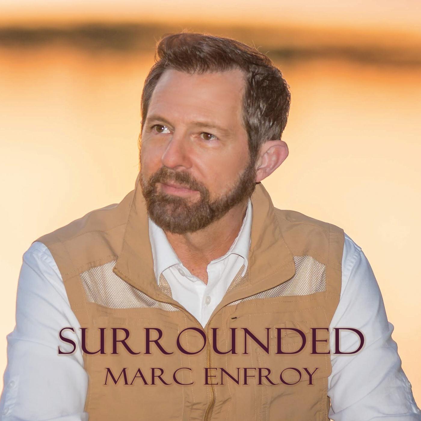 Surrounded