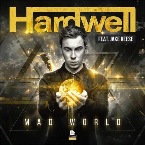 MAD WORLD (ASCHENTE Remix)