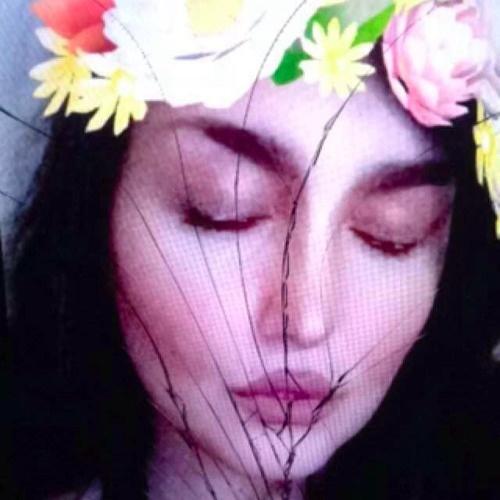 and i am alone with You