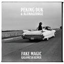 Fake Magic (Gigamesh Remix)专辑