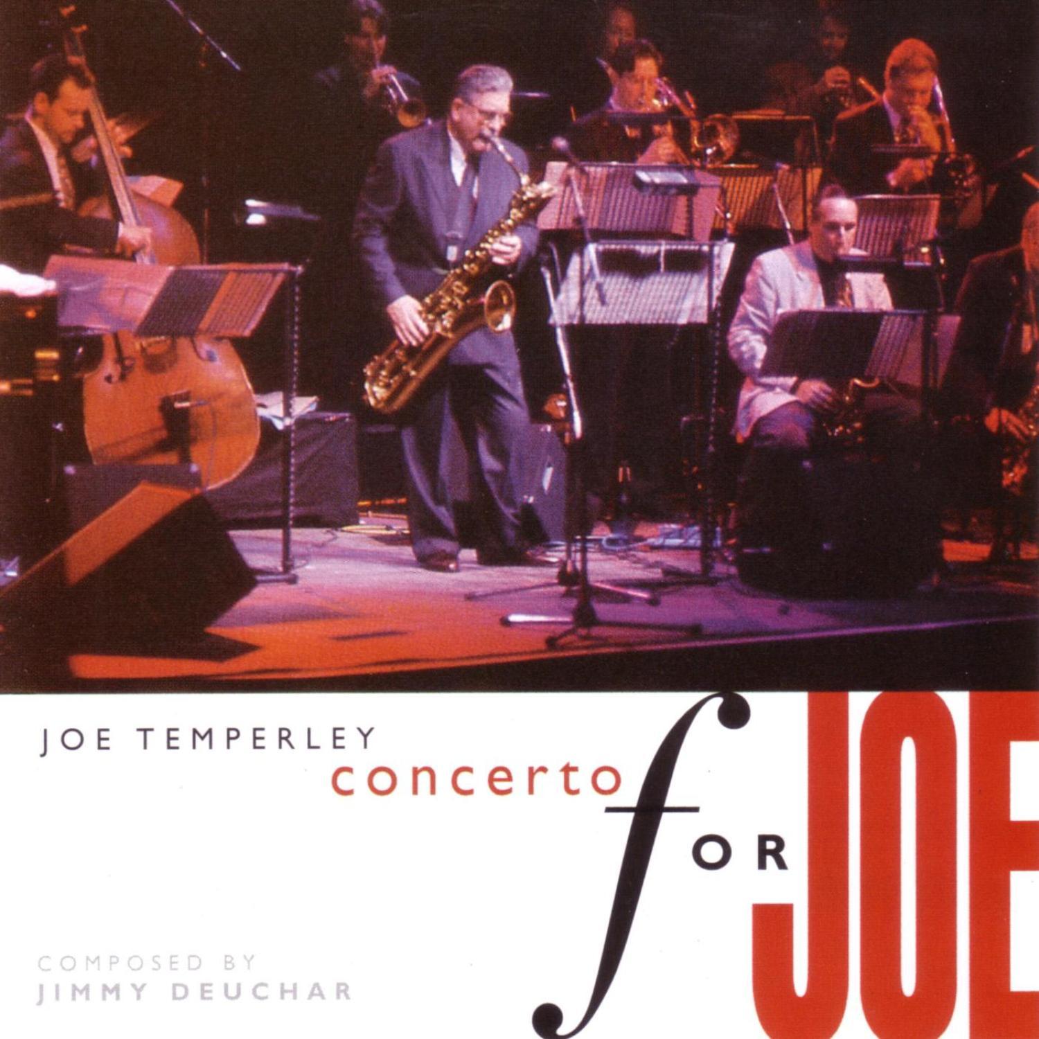 Concerto For Joe