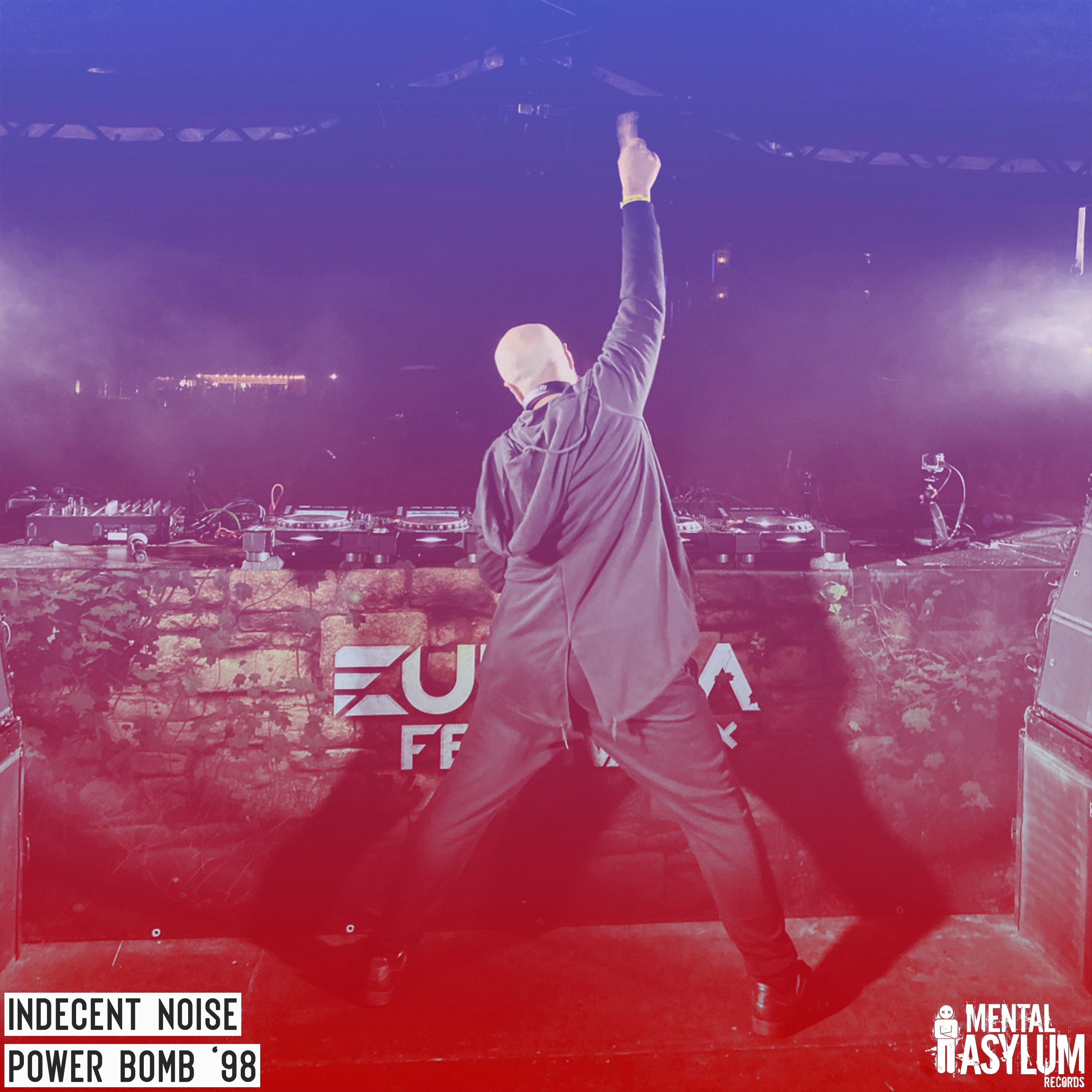 Power Bomb '98