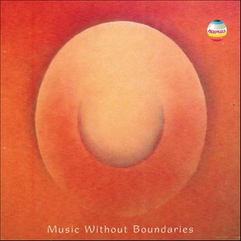 Music Without Boundaries专辑