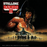 Rambo 3 [Scotti Brothers]专辑