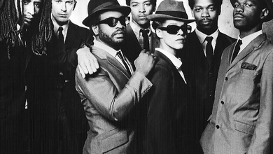 The Selecter