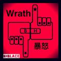 Wrath暴怒（BHblack edit)