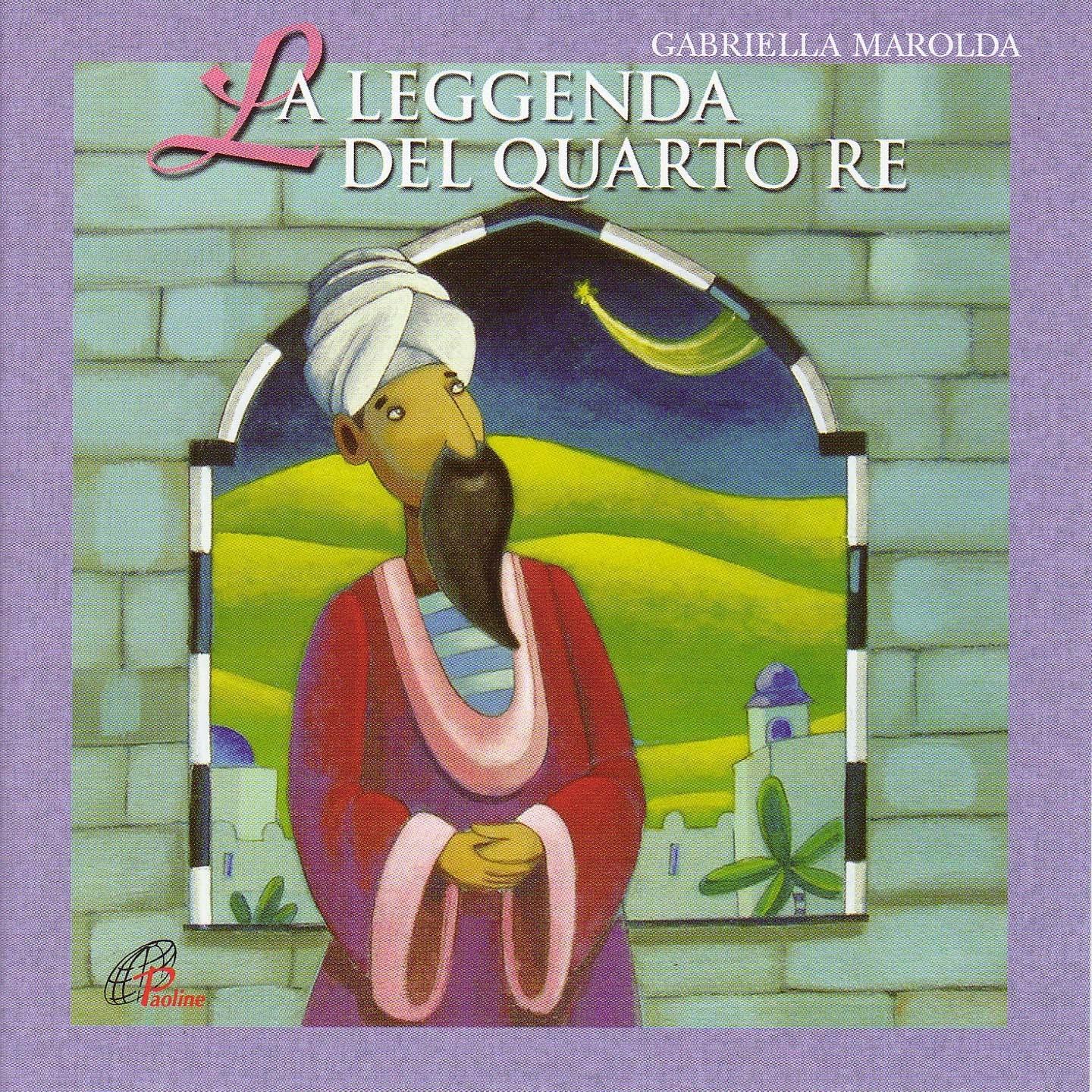 La leggenda del quarto Re