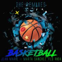 Jean Marie Ft Marta Sanchez & Flo Rida X Dj Katch - Basketball Horns (Dj Arman Aveiru Bootleg Moombahton) 104