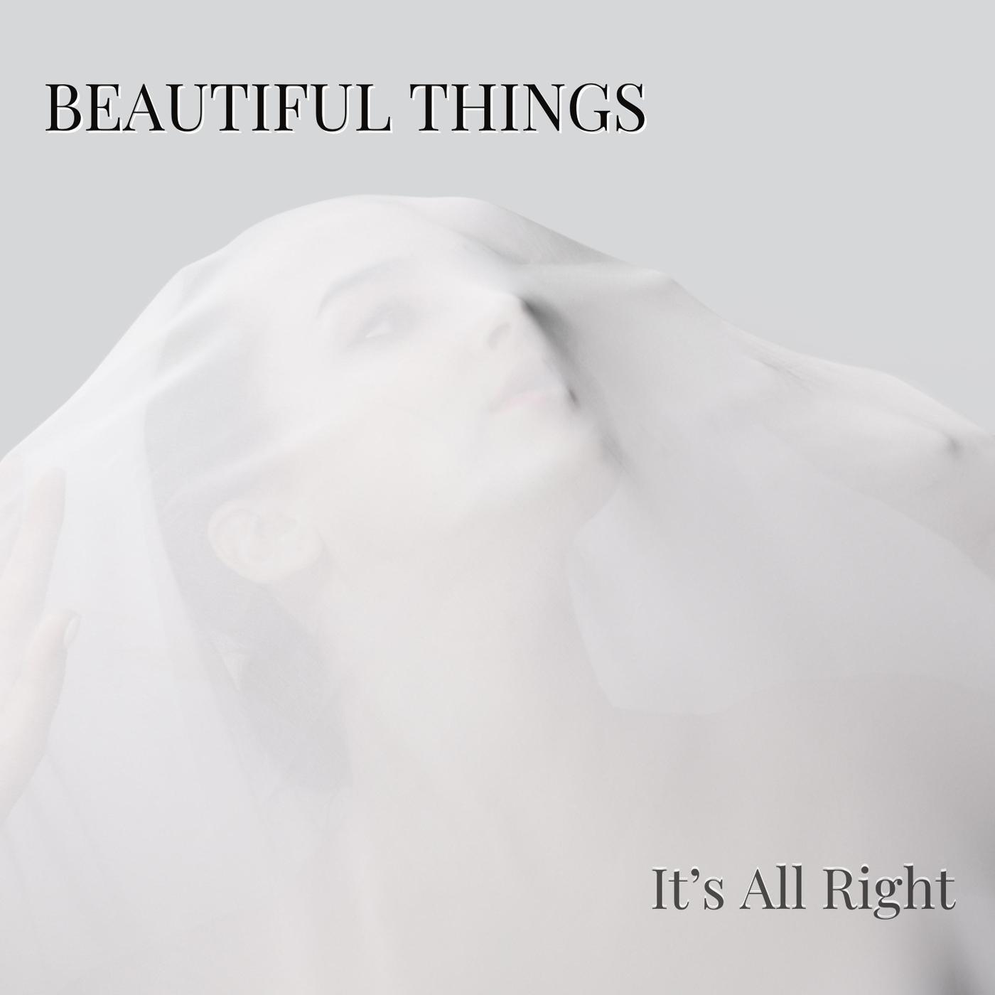 It's All Right