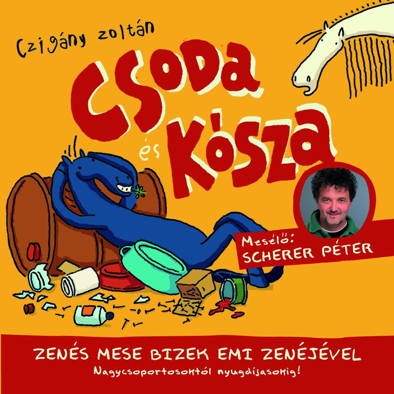 Csoda és Kósza