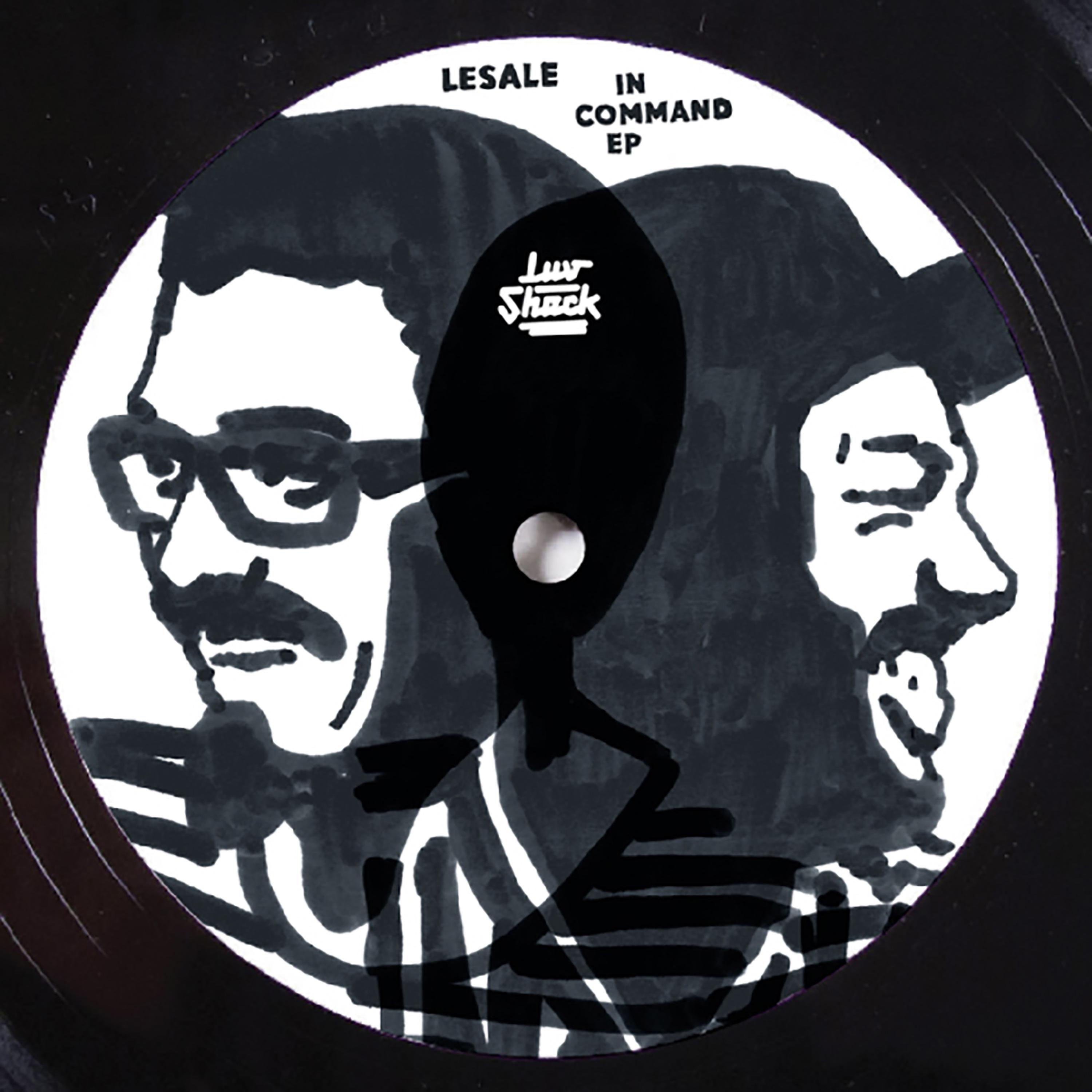 LeSale - In Command (Radio Mix)