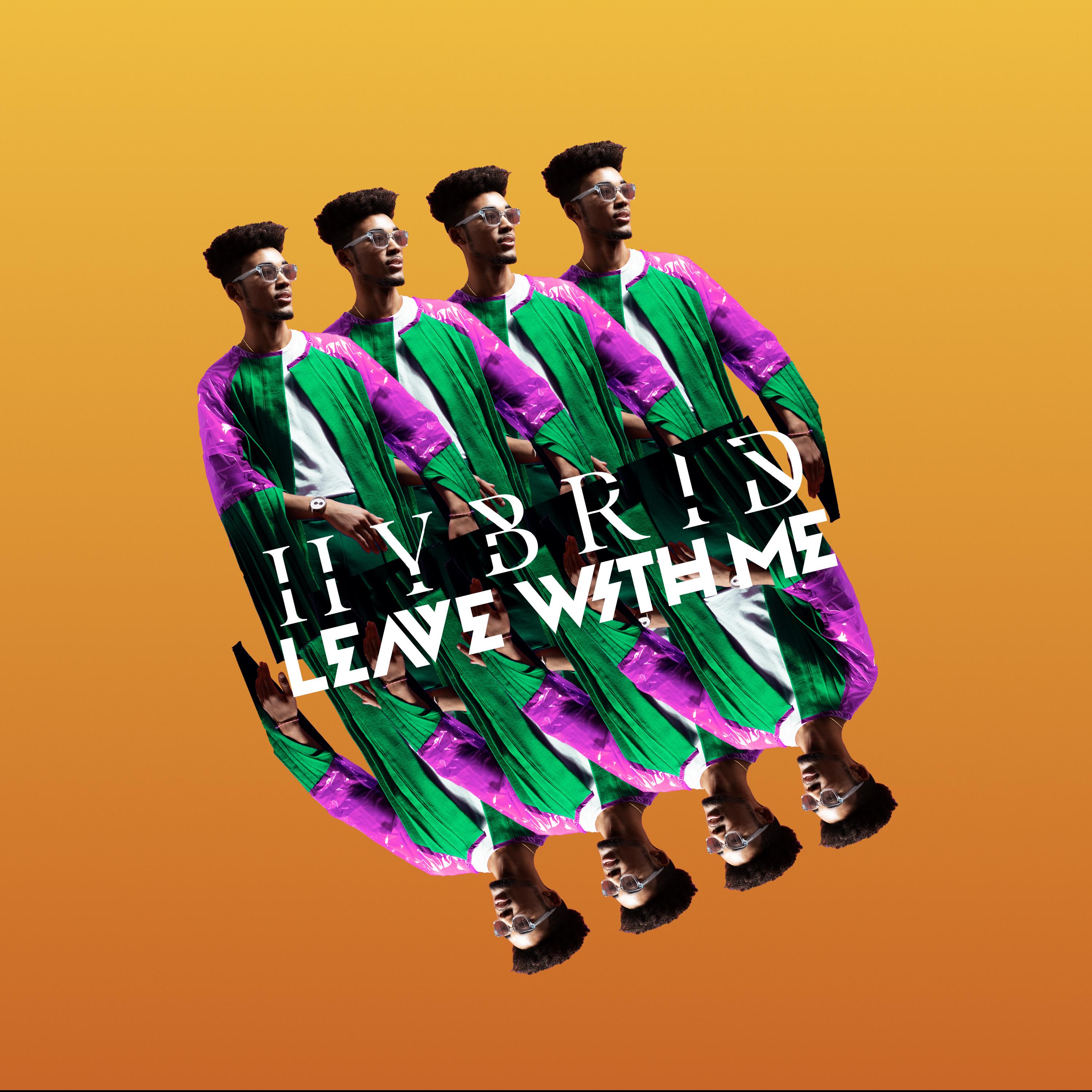 Leave With Me