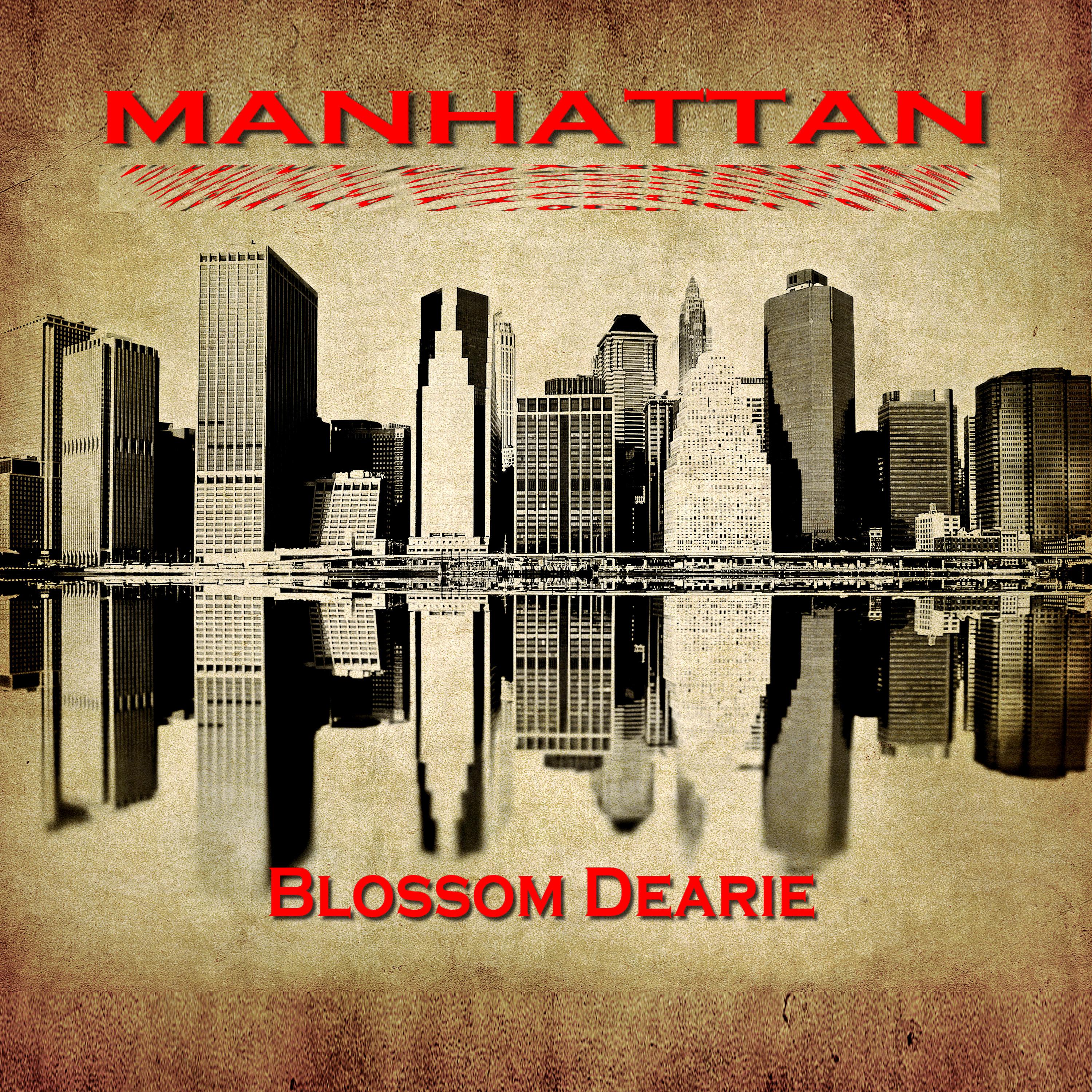 Manhattan