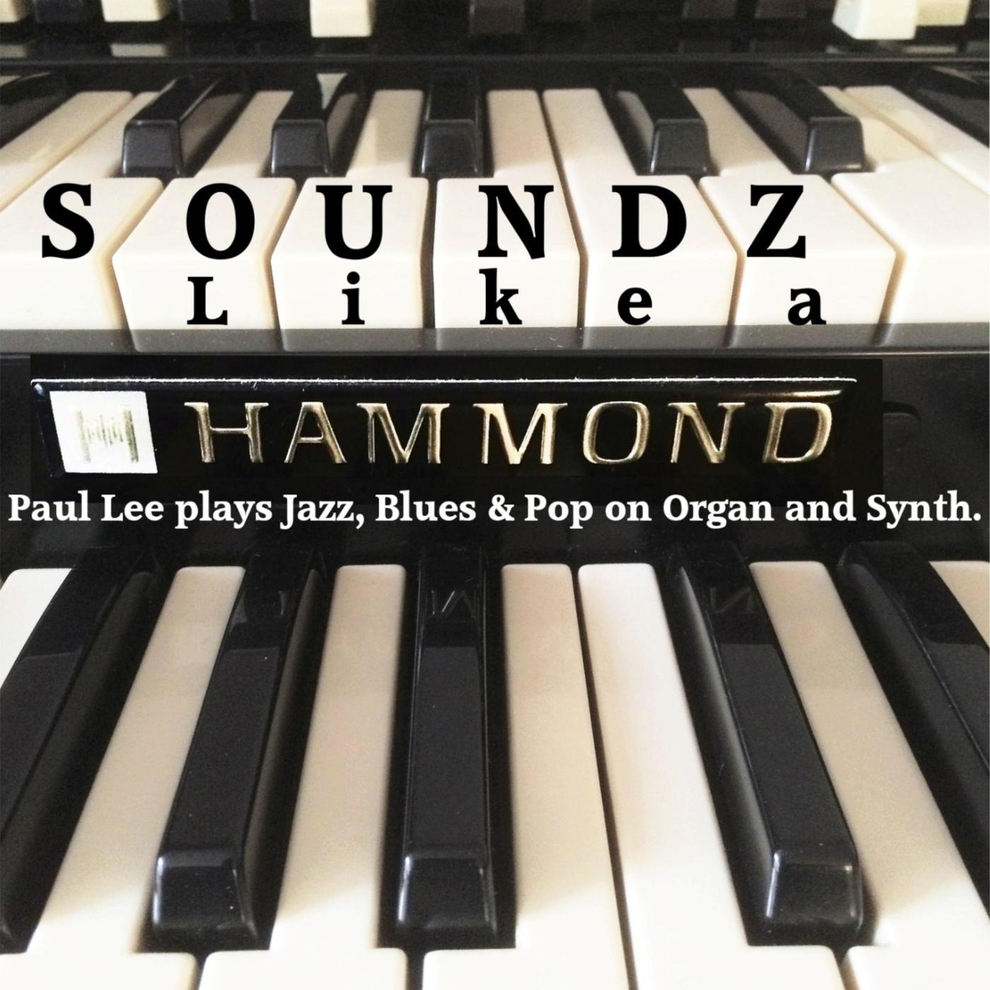 Soundz Like a Hammond