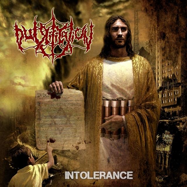 Intolerance
