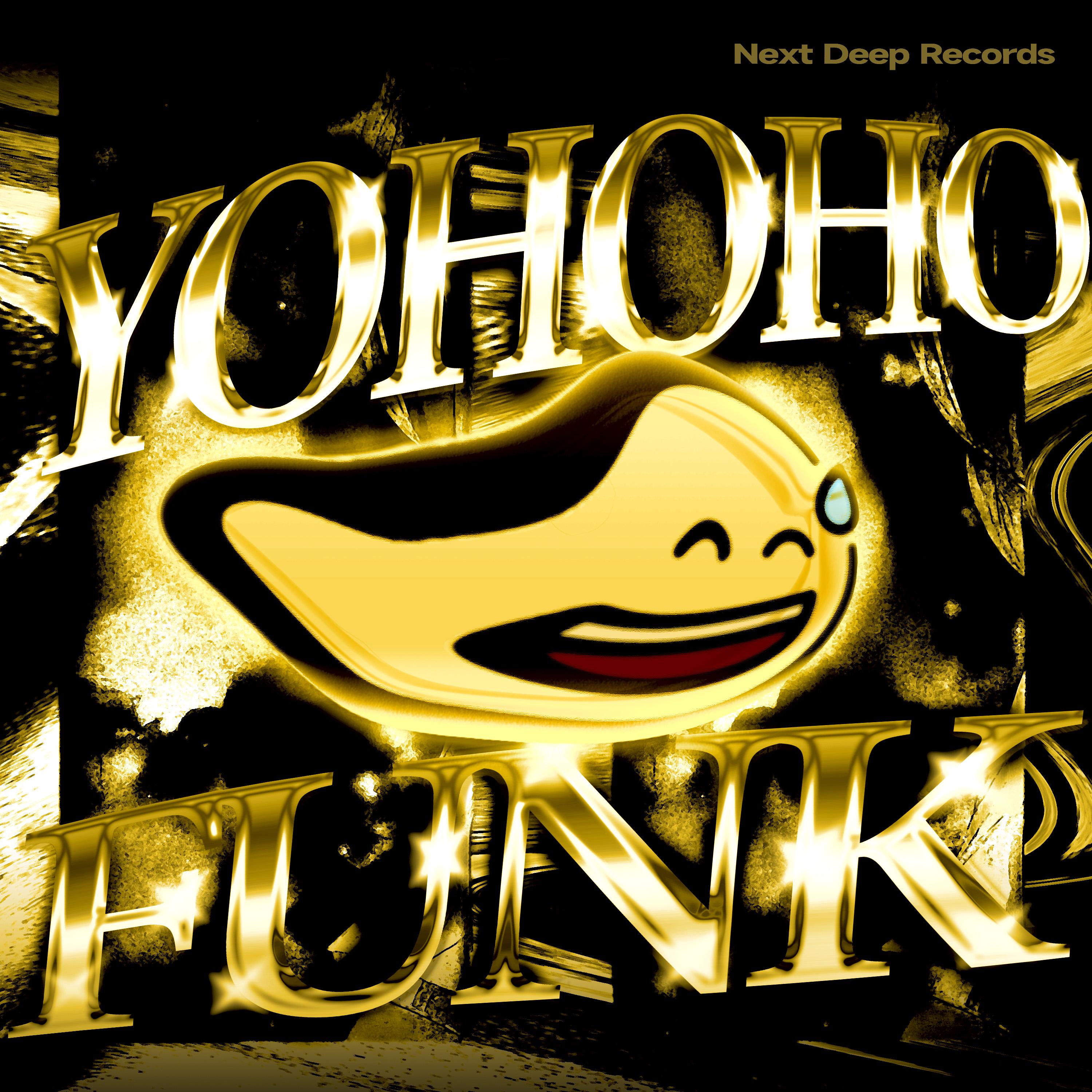YOHOHO FUNK