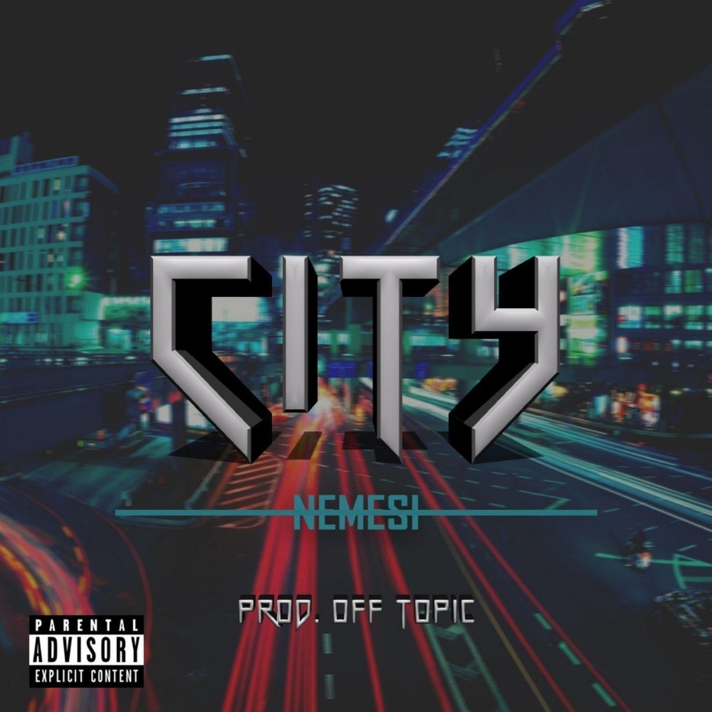 City